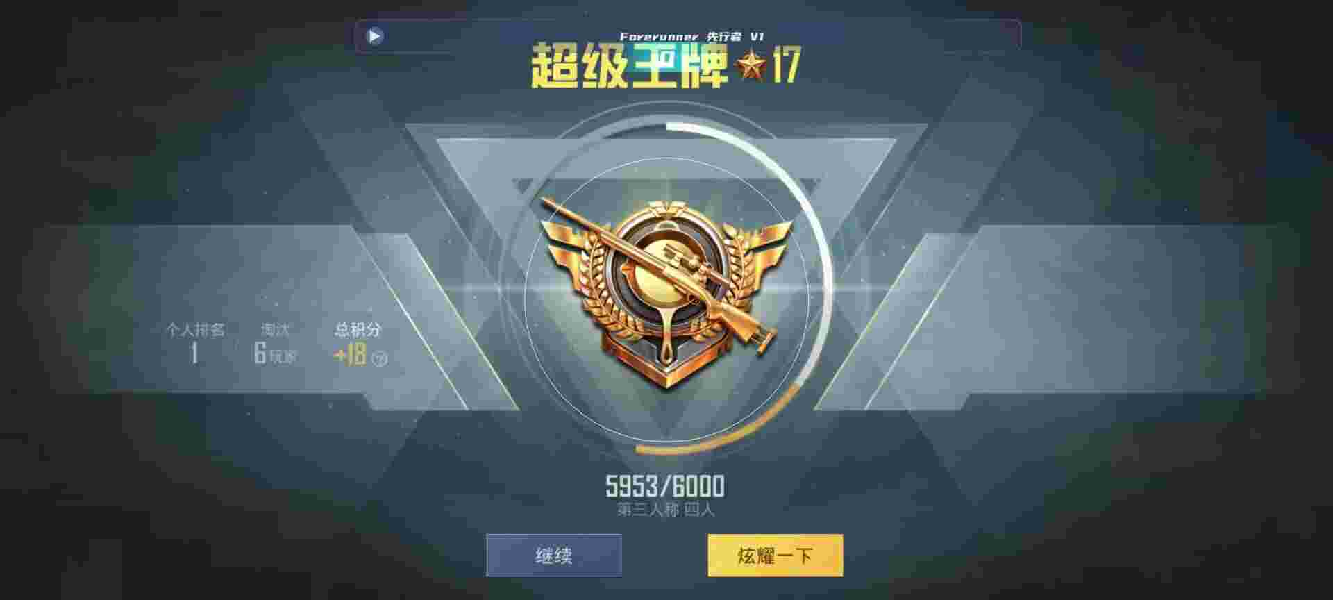 和平精英鸡腿辅助自瞄 - ��ƽ��Ӣ�����˴������辅助预览图
